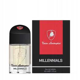 Тонино Ламборгини, Миллениалы, Туалетная вода, Tonino Lamborghini 1334688469