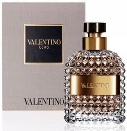 Туалетная вода Valentino Valentino Uomo, 100 мл 1277094554 | 100 ml