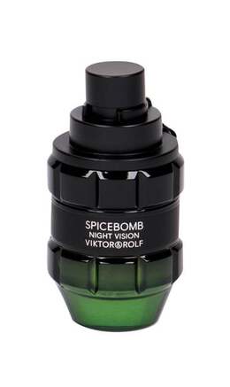 Виктор & Рольф, Spicebomb Night Vision, туалетная вода, 50 мл, Viktor & Rolf 1273640638