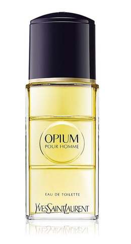 Туалетная вода Yves Saint Laurent Opium Pour Homme 4433