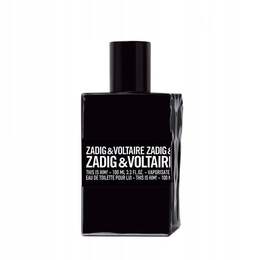 Туалетная вода, 100 мл Zadig & Voltaire, This Is Him 1215453786