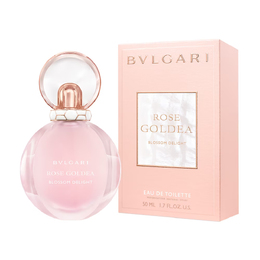 Туалетная вода Bvlgari Rose Goldea Blossom Delight, 50 мл 41700 | 50 ml