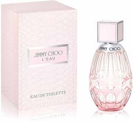 Туалетная вода, 4,5 мл Jimmy Choo, L'eau 1268876707