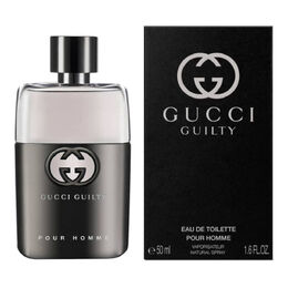 Мужская туалетная вода Gucci Guilty, 50 мл 45831832