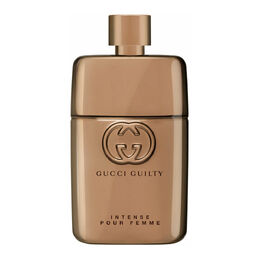 Женская парфюмированная вода Gucci Guilty Eau De Parfum Intense Pour Femme, 90 мл 58262546