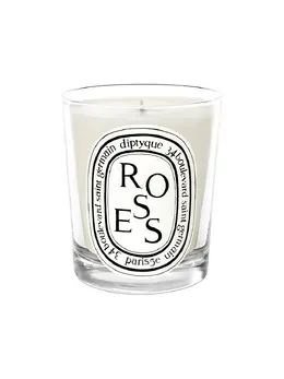 Diptyque Mini Candle Roses 11328745