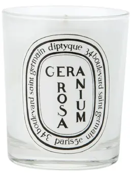 Diptyque 'Geranium Rosa' candle 10296359