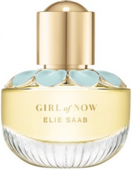 Elie Saab Ladies Girl Of Now EDP 1.0 oz Fragrances 7640233340172