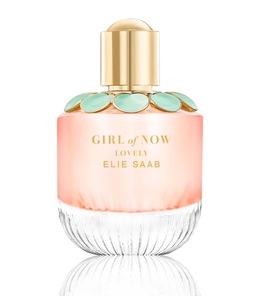 Elie Saab Ladies Girl Of Now Lovely EDP 1.7 oz Fragrances 7640233341063