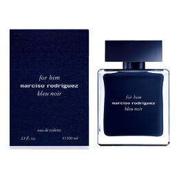 Мужская туалетная вода Narciso Rodriguez For Him Bleu Noir, 100 мл 45831997 | 100 ml