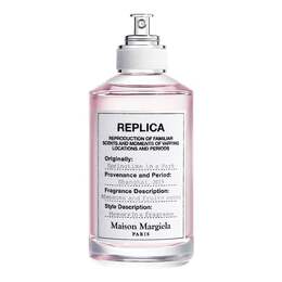 Туалетная вода Springtime In A Park спрей 100мл Maison Margiela, Replica 1433275292
