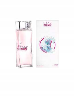 Туалетная вода, 100 мл Kenzo, L'eau Kenzo Hyper Wave Pour Femme 1384267775