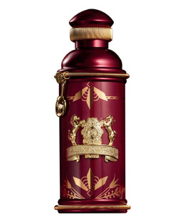 Alexandre.J Rose Alba eau de parfum 100 ml 00045239004304
