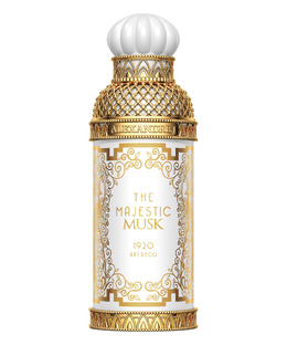 Alexandre.J The Majestic Musk eau de parfum 100 ml 00045235004304