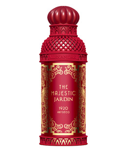 Alexandre.J The Majestic Jardin eau de parfum 100 ml 00045234004304