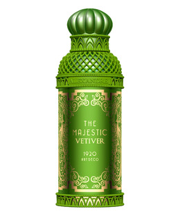 Alexandre.J The Majestic Vetiver eau de parfum 100 ml 00045233004304