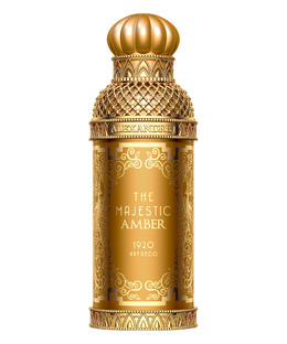 Alexandre.J The Majestic Amber eau de parfum 100 ml 00045231004304