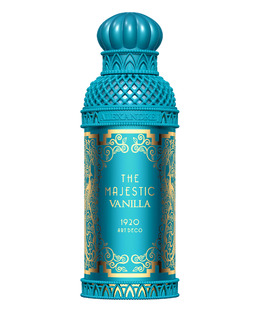 Alexandre.J The Majestic Vanilla eau de parfum 100 ml 00045230004304