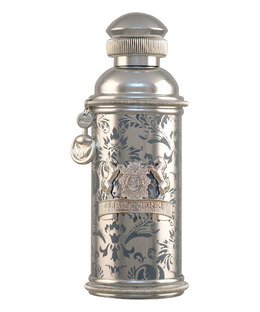 Alexandre.J Silver Ombre eau de parfum 100 ml 00045226004304