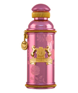 Alexandre.J Rose Oud eau de parfum 100 ml 00045225004304