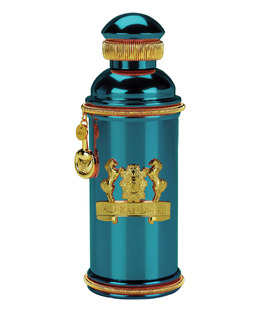 Alexandre.J Mandarine Sultane eau de parfum 100 ml 00045220004304