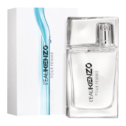 Туалетная вода Kenzo L'Eau Pour Femme, 30 мл 2896