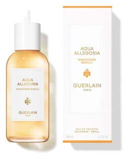 Туалетная вода Guerlain Aqua Allegoria Mandarine Basilic Refill 1397827373