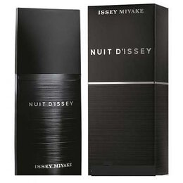 Туалетная вода, 75 мл Issey Miyake, Nuit D'Issey 1131041548