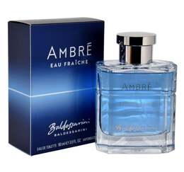 Туалетная вода, 90 мл Baldessarini Ambre Eau Fraiche 1293032749