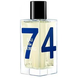 Туалетная вода, 100 мл Iceberg, Eau De Iceberg Cedar 1317937216