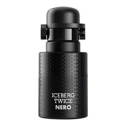 Туалетная вода, 75 мл Iceberg Twice Nero 1415430044