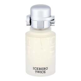 Туалетная вода, 75 мл Iceberg, Twice pour Homme 1288328554