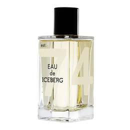 Туалетная вода Iceberg Eau de Iceberg Pour Femme, 100 мл 1313419952