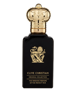 Clive Christian X Feminine parfum 50 ml - Original Collection 00040579004302