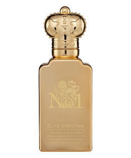 Clive Christian No1 Masculine parfum 50 ml - Original Collection 00040574004302