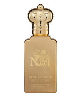 Clive Christian No1 Feminine parfum 50 ml - Original Collection 00040573004302