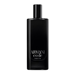 Armani Code / Giorgio Armani Parfum Spray 0.5 oz (15 ml) (M) 3614273604840