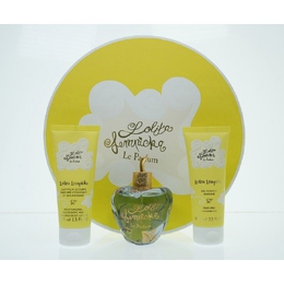 Lolita Lempicka Ladies Le Parfum Gift Set Fragrances 3760269840249