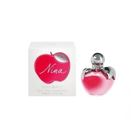 Nina Ricci Ladies Nina Le Parfum EDT Spray 1.7 oz Fragrances 3137370359487