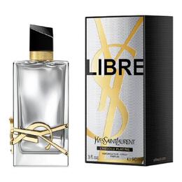 Yves Saint Laurent Ladies Libre L'Absolu Platine Parfum Spray 3.0 oz Fragrances 3614273924030