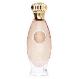 Caron Unisex Rose Ebene De Caron EDP 3.4 oz Fragrances 3387959002109