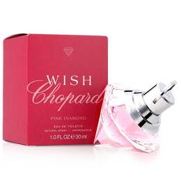 Туалетная вода, 30 мл Chopard, Wish Pink Diamond 1121394733