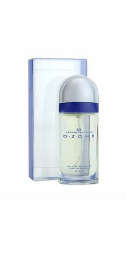 Туалетная вода, 30 мл Sergio Tacchini, Ozone For Man 1384122393