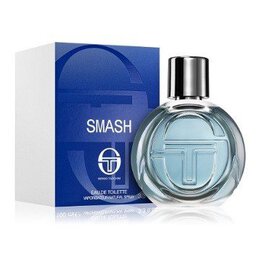 Туалетная вода, 100 мл Sergio Tacchini, Smash 1289375391