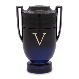 Paco Rabanne Mens Invictus Victory Elixir Parfum 3.4oz Fragrances 3349668614523