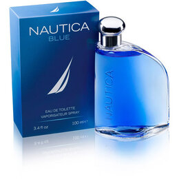 Туалетная вода, 100 мл Nautica, Blue 1271326169