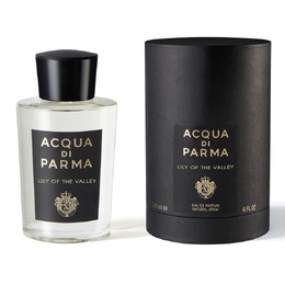 Парфюмерная вода Acqua Di Parma Signatures of the Sun Lily of the Valley, 180 мл 8028713811227