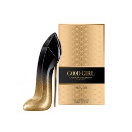 Carolina Herrera Ladies Good Girl Midnight EDP 2.7 oz Fragrances 8411061045497