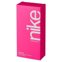 Туалетная вода, 100 мл Nike, Ultra Pink Woman 1311356473