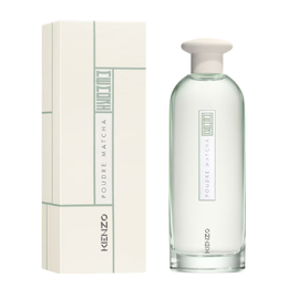 Парфюмерная вода Kenzo Memori Poudre Matcha, 75 мл k025002